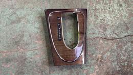 Накладка на кулису АКПП Mercedes E-Class (W211) 2002-2009