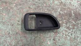 Накладка ручки передняя правая Hyundai Santa Fe (I) 2000-2005 