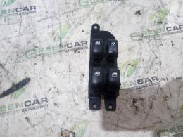 Блок управления стеклоподъемниками Hyundai Santa Fe (I) 2000-2012
