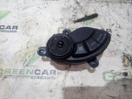 Переключатель регулировки зеркала Hyundai Santa Fe (I) 2000-2012