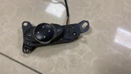 Переключатель регулировки зеркала Mercedes E-Class (W211) 2002-2009