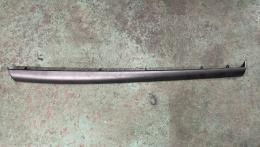 Накладка на торпедо правая Opel Vectra (C) 2002-2008
