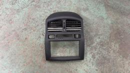 Накладка на торпедо Hyundai Santa Fe (I) 2000-2005