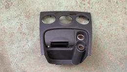 Накладка на торпедо Hyundai Santa Fe (I) 2000-2005