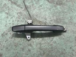 Ручка передней правой двери Honda Pilot (II) 2008-2015