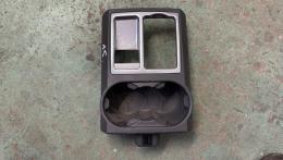 Накладка на консоль Ford C-Max (I) 2003-2010