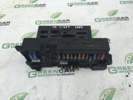 Блок SAM передний Mercedes E-Class (W211) 2002-2009