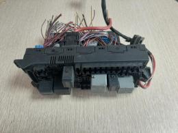 Блок SAM передний Mercedes E-Class (W211) 2002-2009 