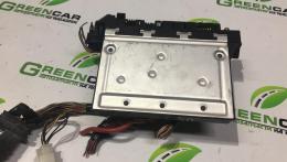 Блок SAM передний Mercedes E-Class (W211) 2002-2009