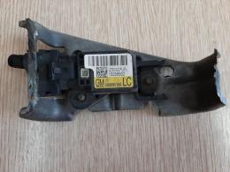 Датчик AIR BAG передний Opel Vectra (C) 2002-2008