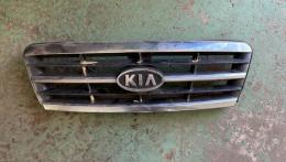 Решетка радиатора Kia Magentis (I) 2000-2006