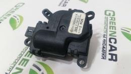 Моторчик заслонки отопителя Ford Mondeo (III) 2000-2007