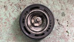 Шкив коленвала Opel Astra (H) 2004-2014