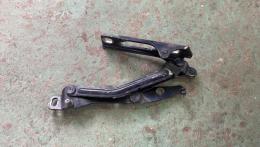 Петля крышки багажника левая Opel Vectra (C) 2002-2008