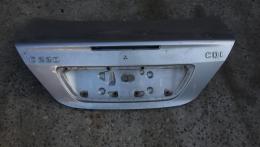 НЕТ В НАЛИЧИИ Крышка багажника Mercedes C-Class (W203) 2000-2008
