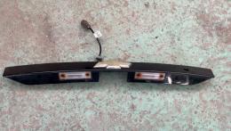 Накладка двери багажника Chevrolet Lacetti 2004-2013