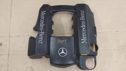 Крышка на двигатель (Декоративная) Mercedes M-Class (W163) 1997-2005