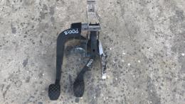Блок педалей Audi A4 (B6) 2000-2006