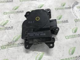 Моторчик заслонки отопителя Honda Pilot (II) 2008-2015