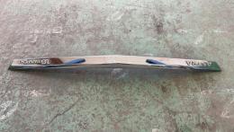Накладка двери багажника Opel Astra (H) 2004-2014