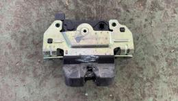 Замок багажника Opel Astra (H) 2004-2014