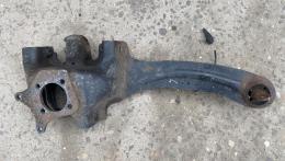 Кулак поворотный задний левый Ford Focus (II) 2005-2011