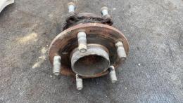 Ступица задняя Ford Focus (II) 2005-2011 [Копия от 15.02.2022 23:06:03]