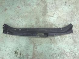 Накладка замка капота (Кожух) Kia Sportage (II) 2004-2010