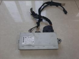 Блок управления CAS BMW 1 Series (E87) 2004-2011