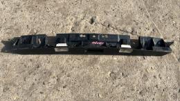 Накладка крышки багажника Ford Mondeo (IV) 2006-2014