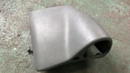 Накладка на консоль Renault Trafic (X83) 2001-2014 