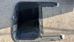 Люк Audi A3 (8L) 1996-2003