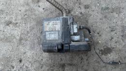 Отопитель автономный (Webasto) Mercedes C-Class (W203) 2000-2008