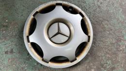 Колпак колесный Mercedes C-Class (W203) 2000-2008