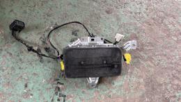 Подушка безопасности AIR BAG задней правой двери Mercedes C-Class (W203) 2000-2008 