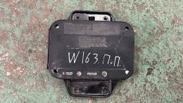 Подушка безопасности AIR BAG передней правой двери Mercedes M-Class (W163) 1997-2005  