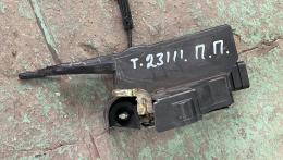 Замок передней правой двери Mercedes M-Class (W163) 1997-2005