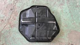 Поддон двигателя нижний Nissan Qashqai (J10) 2006-2013