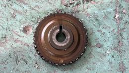 Шестерня распредвала (Шкив) Nissan Qashqai (J10) 2006-2013