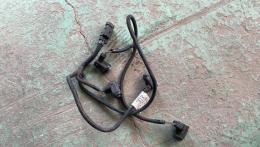 Проводка датчиков парковки Opel Vectra (C) 2002-2008