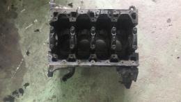 Блок двигателя M47 BMW 3 Series (E46) 1998-2006