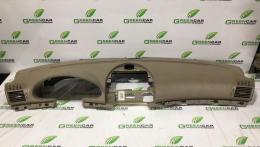 Торпедо Mercedes E-Class (W211) 2002-2009  