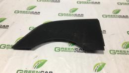 Накладка на торпедо левая Ford C-Max (I) 2003-2010 