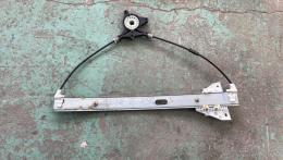 Стеклоподъемник передней правой двери Mazda 6 (GG) 2002-2008