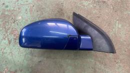 Зеркало правое Opel Vectra (C) 2002-2008