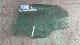 Стекло задней левой двери Opel Vectra (C) 2002-2008