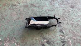 Ручка левой двери Chevrolet Lacetti 2004-2013