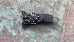 Переключатель регулировки зеркала Mercedes E-Class (W211) 2002-2009