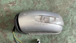 Зеркало левое Mercedes E-Class (W211) 2002-2009