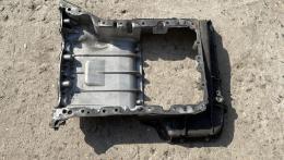 Поддон двигателя верхний Mercedes Sprinter (906) 2006-2018